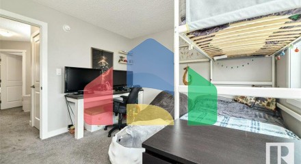 Residential - Condo/Apartment - Edmonton, Canada - Canada