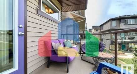 Residential - Condo/Apartment - Edmonton, Canada - Canada