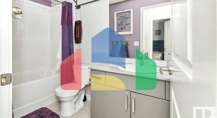 Residential - Condo/Apartment - Edmonton, Canada - Canada
