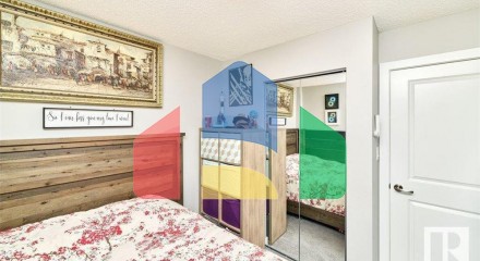 Residential - Condo/Apartment - Edmonton, Canada - Canada