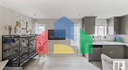 Residential - Condo/Apartment - Edmonton, Canada - Canada
