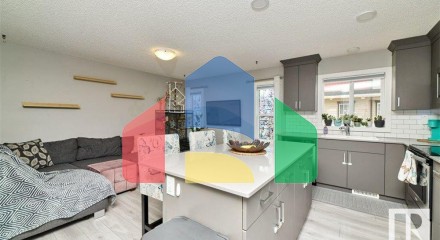 Residential - Condo/Apartment - Edmonton, Canada - Canada