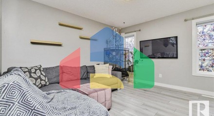 Residential - Condo/Apartment - Edmonton, Canada - Canada