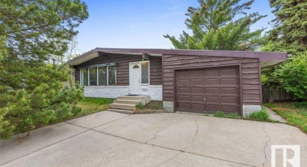 Residential - Single Family Home - Edmonton, Canada - Canada