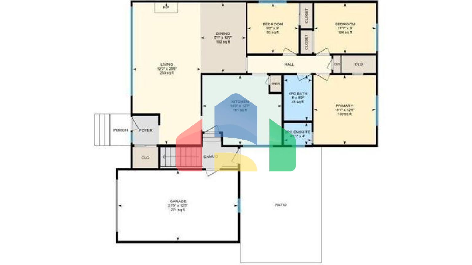 Residential - Single Family Home - Edmonton, Canada - Canada