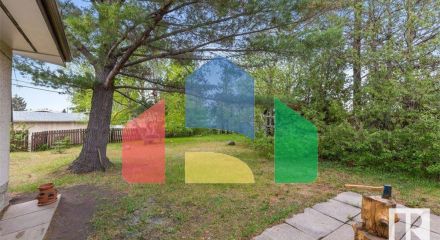 Residential - Single Family Home - Edmonton, Canada - Canada