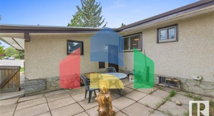 Residential - Single Family Home - Edmonton, Canada - Canada