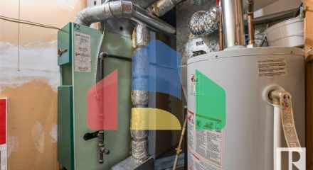 Residential - Single Family Home - Edmonton, Canada - Canada