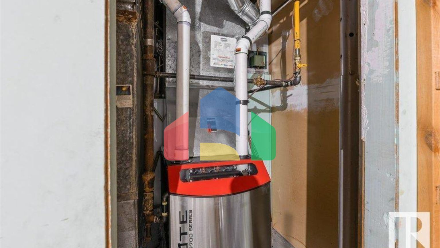 Residential - Single Family Home - Edmonton, Canada - Canada