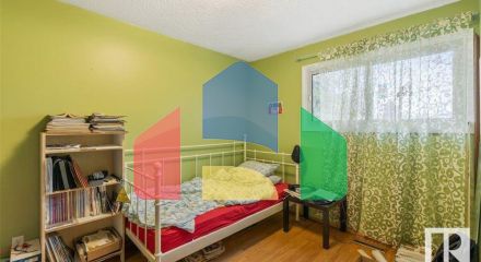 Residential - Single Family Home - Edmonton, Canada - Canada