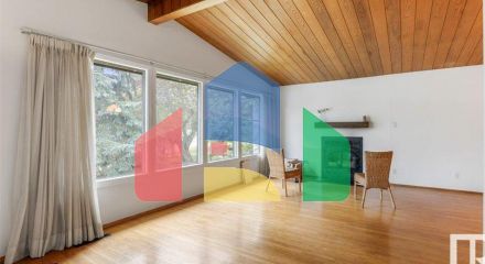 Residential - Single Family Home - Edmonton, Canada - Canada