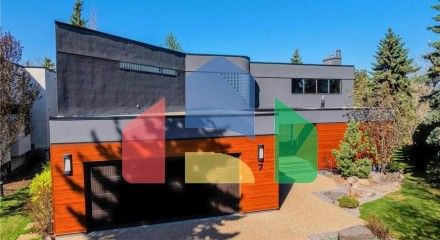 Residential - Single Family Home - Edmonton, Canada - Canada