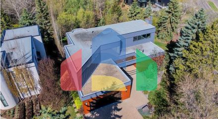 Residential - Single Family Home - Edmonton, Canada - Canada