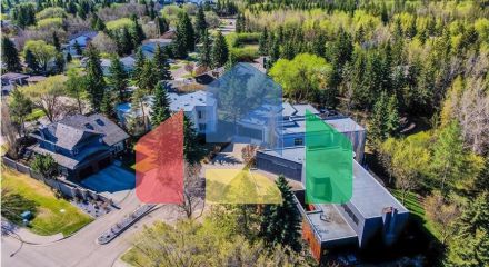 Residential - Single Family Home - Edmonton, Canada - Canada