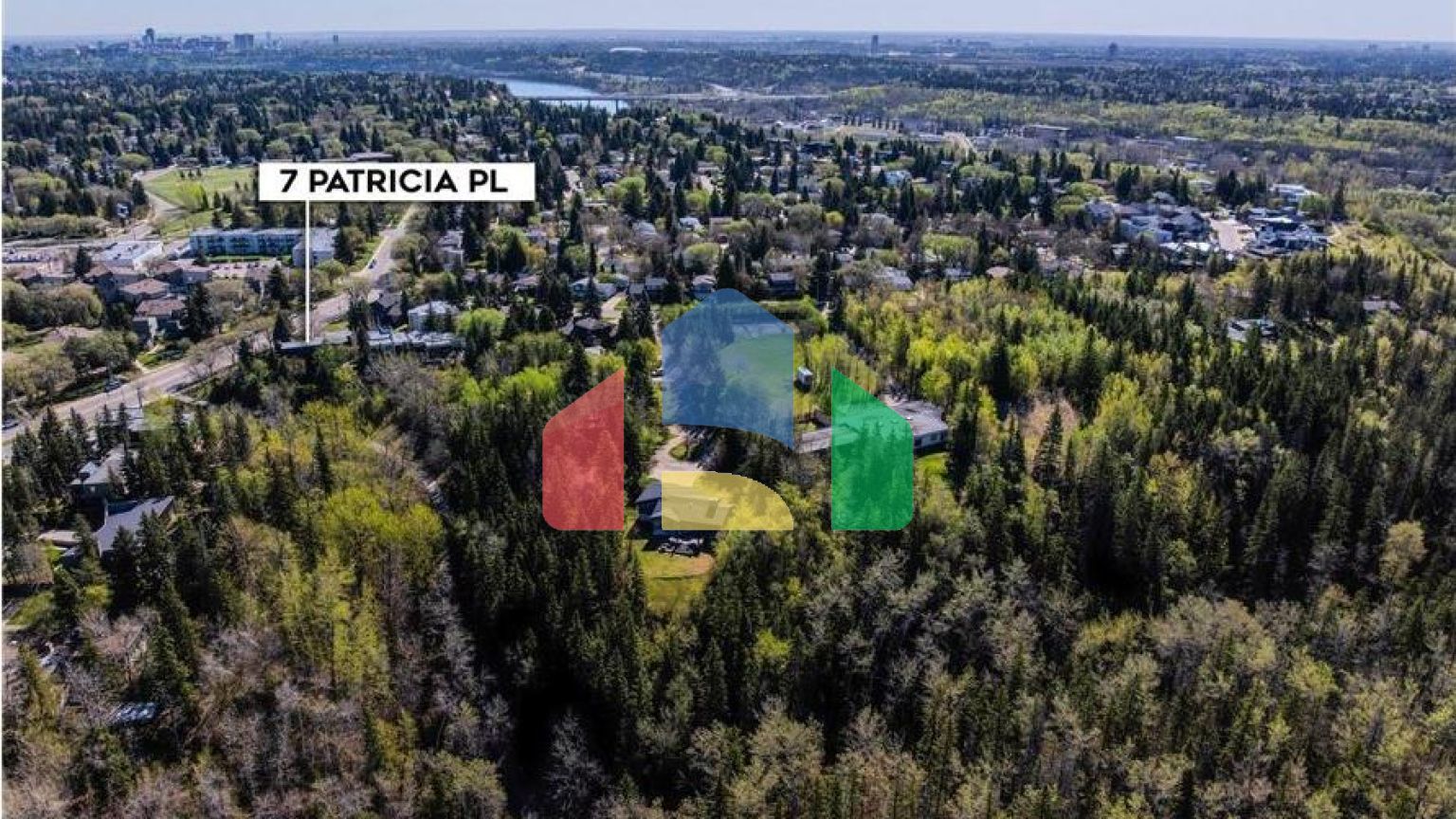 Residential - Single Family Home - Edmonton, Canada - Canada