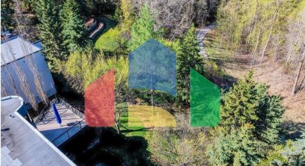 Residential - Single Family Home - Edmonton, Canada - Canada