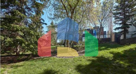 Residential - Single Family Home - Edmonton, Canada - Canada