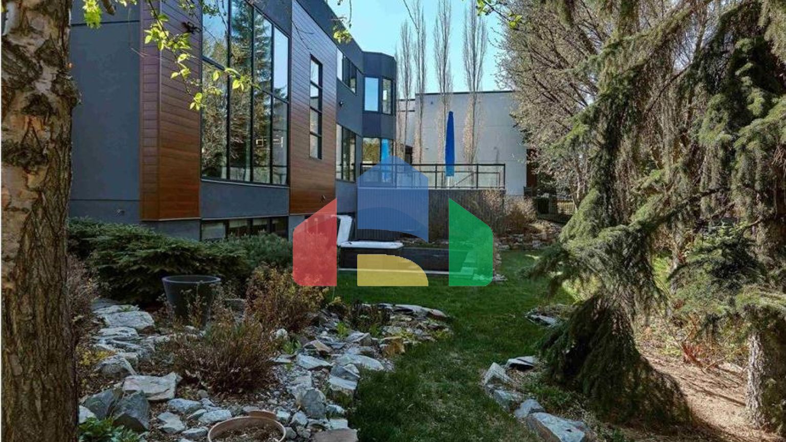 Residential - Single Family Home - Edmonton, Canada - Canada