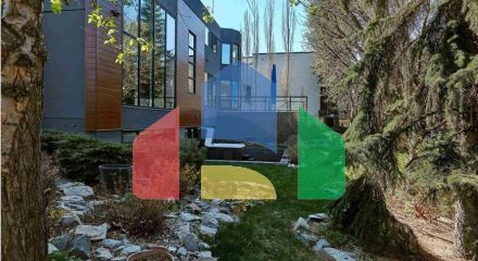 Residential - Single Family Home - Edmonton, Canada - Canada