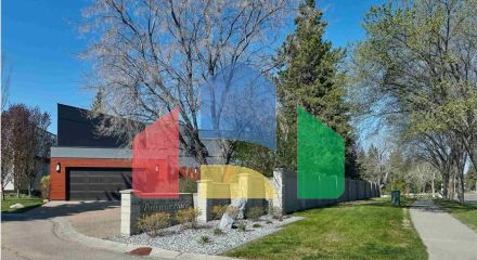 Residential - Single Family Home - Edmonton, Canada - Canada