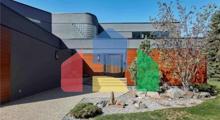 Residential - Single Family Home - Edmonton, Canada - Canada