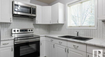 Residential - Condo/Apartment - Edmonton, Canada - Canada