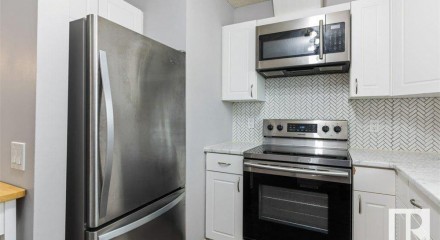 Residential - Condo/Apartment - Edmonton, Canada - Canada