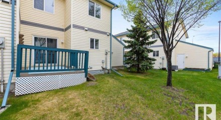 Residential - Condo/Apartment - Edmonton, Canada - Canada