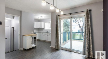 Residential - Condo/Apartment - Edmonton, Canada - Canada