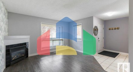 Residential - Condo/Apartment - Edmonton, Canada - Canada