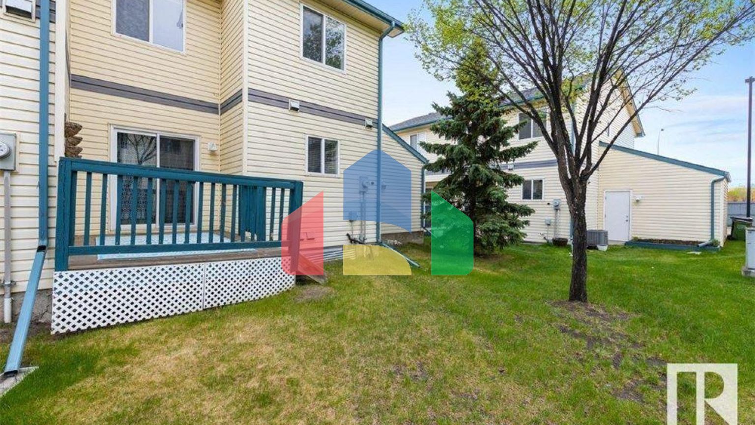 Residential - Condo/Apartment - Edmonton, Canada - Canada