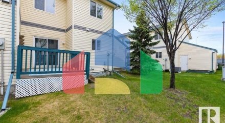 Residential - Condo/Apartment - Edmonton, Canada - Canada