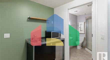 Residential - Condo/Apartment - Edmonton, Canada - Canada