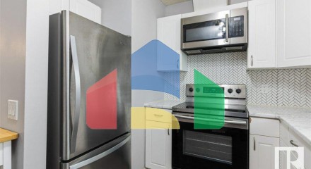 Residential - Condo/Apartment - Edmonton, Canada - Canada