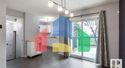 Residential - Condo/Apartment - Edmonton, Canada - Canada
