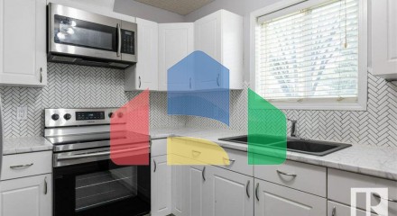 Residential - Condo/Apartment - Edmonton, Canada - Canada