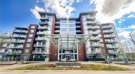 Residential - Condo/Apartment - Edmonton, Canada - Canada