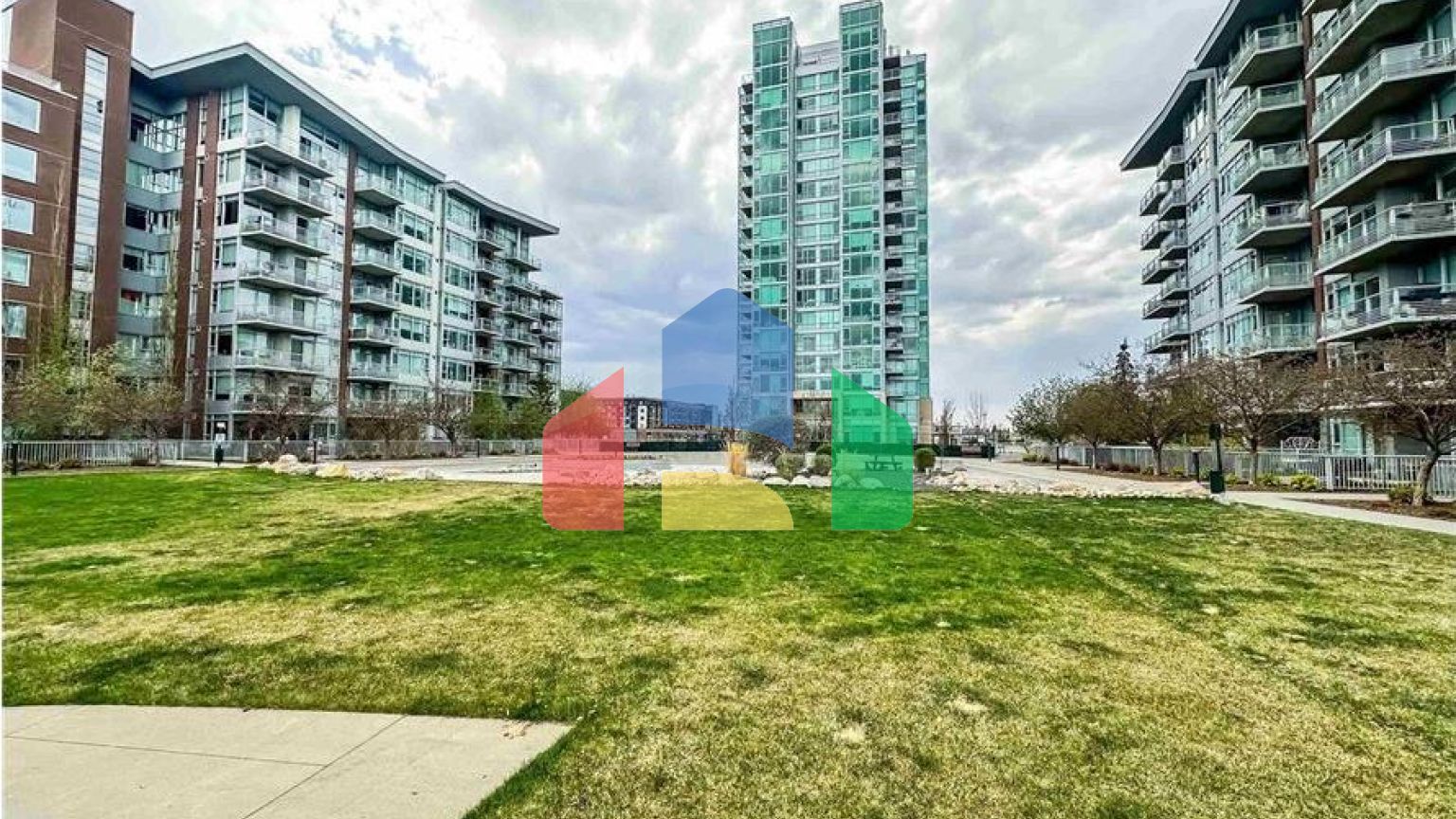 Residential - Condo/Apartment - Edmonton, Canada - Canada