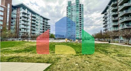 Residential - Condo/Apartment - Edmonton, Canada - Canada