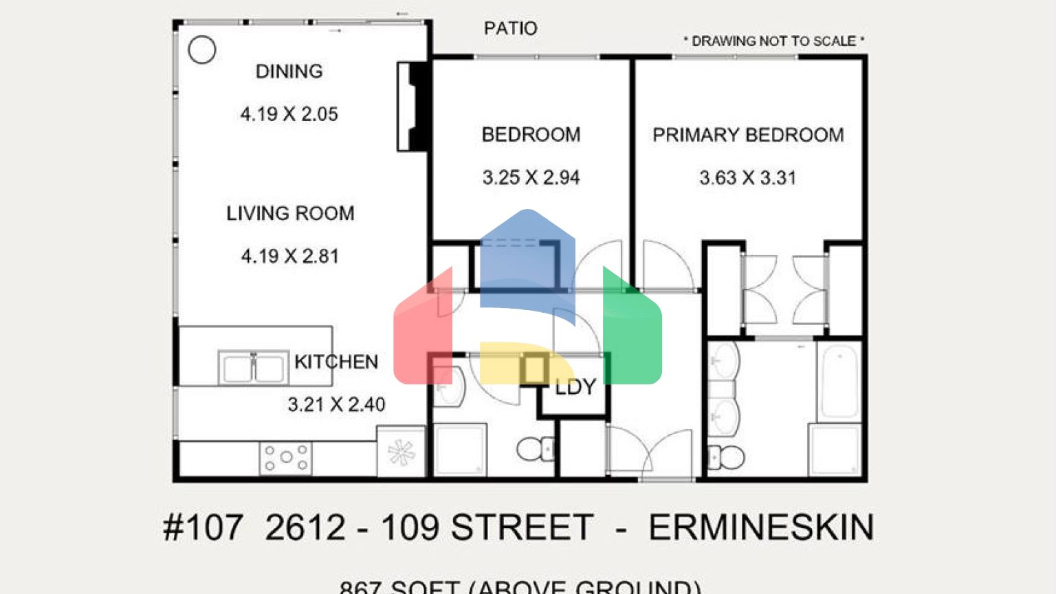 Residential - Condo/Apartment - Edmonton, Canada - Canada