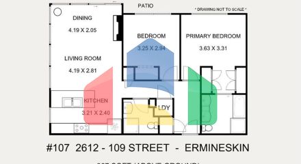 Residential - Condo/Apartment - Edmonton, Canada - Canada