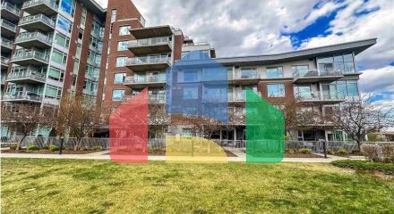 Residential - Condo/Apartment - Edmonton, Canada - Canada