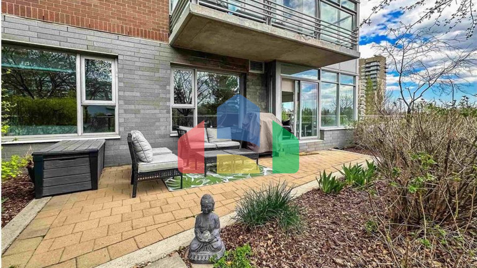 Residential - Condo/Apartment - Edmonton, Canada - Canada