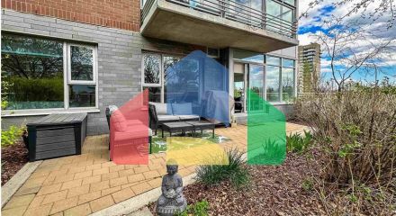 Residential - Condo/Apartment - Edmonton, Canada - Canada