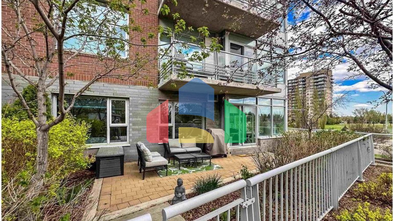 Residential - Condo/Apartment - Edmonton, Canada - Canada