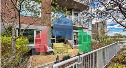 Residential - Condo/Apartment - Edmonton, Canada - Canada