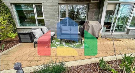 Residential - Condo/Apartment - Edmonton, Canada - Canada