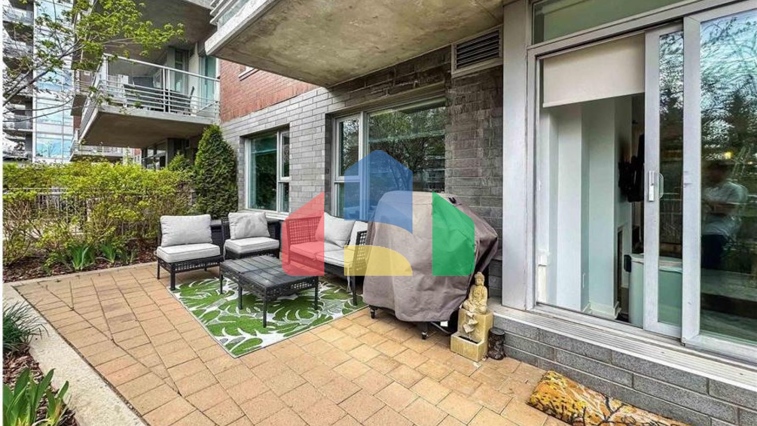 Residential - Condo/Apartment - Edmonton, Canada - Canada