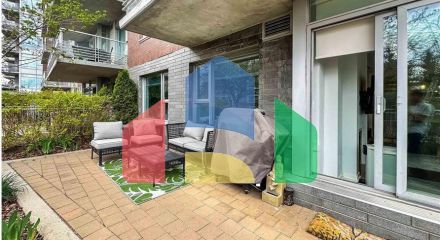 Residential - Condo/Apartment - Edmonton, Canada - Canada