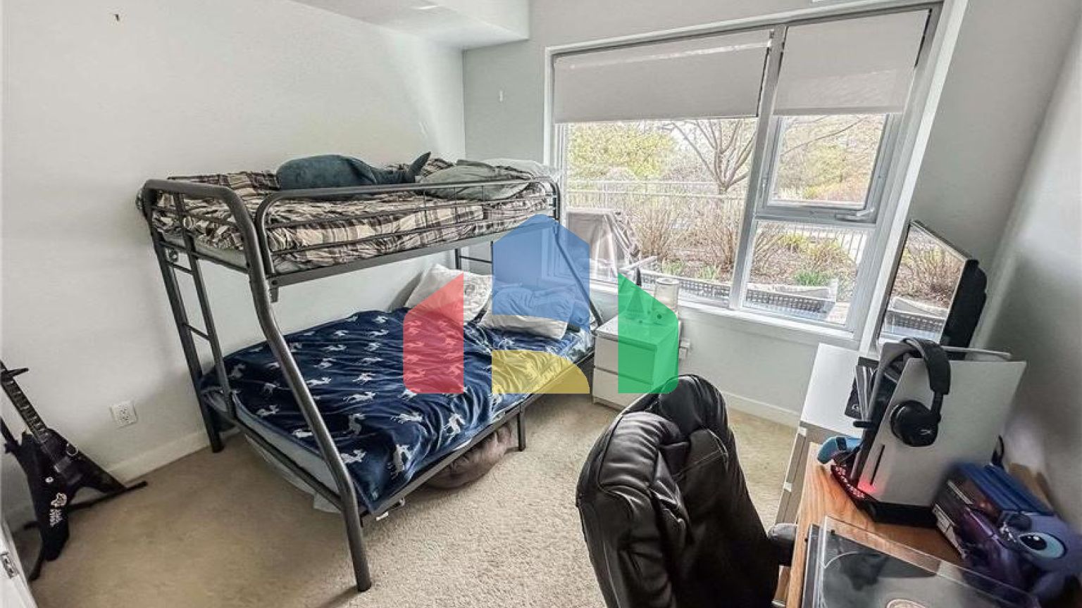 Residential - Condo/Apartment - Edmonton, Canada - Canada